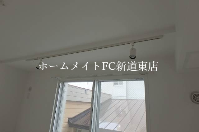 その他設備　照明
