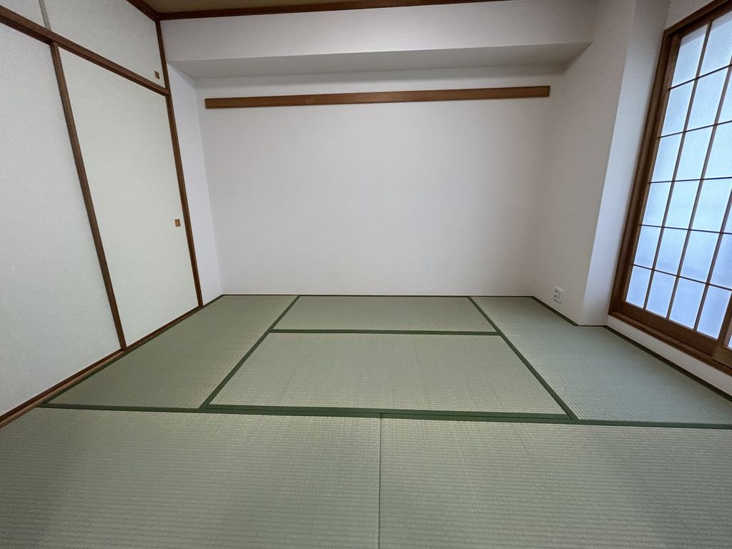 その他部屋・スペース　和室