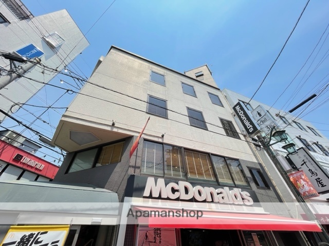 飲食店　マクドナルド阪急塚口店（飲食店）まで491m