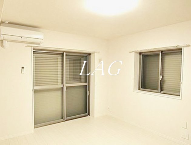 居室・リビング　洋室のお部屋です。