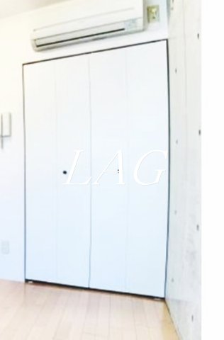 収納　収納です。