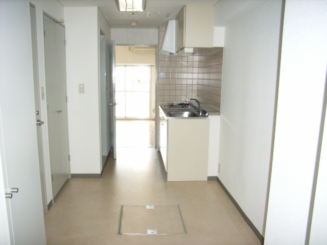 その他設備　同物件別号室のものです。
