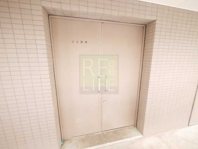その他共有部分　リライフ浅草店
