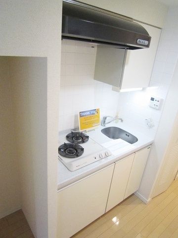キッチン　システムキッチン