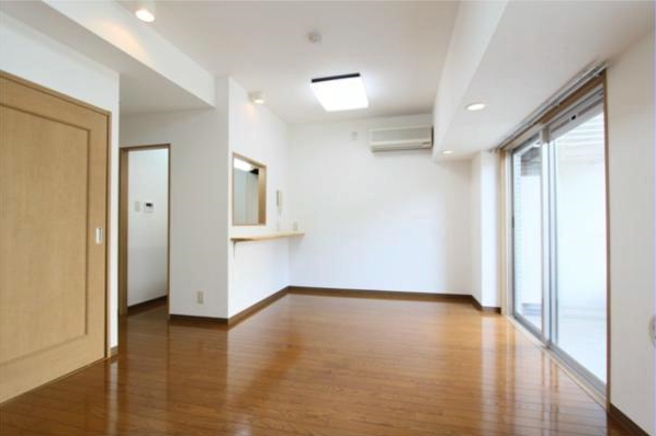 居室・リビング　別部屋参考写真