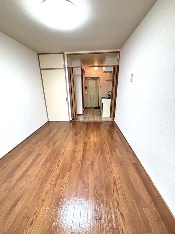 さざんかの居間写真