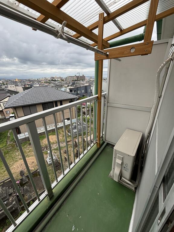 さざんかの内装写真