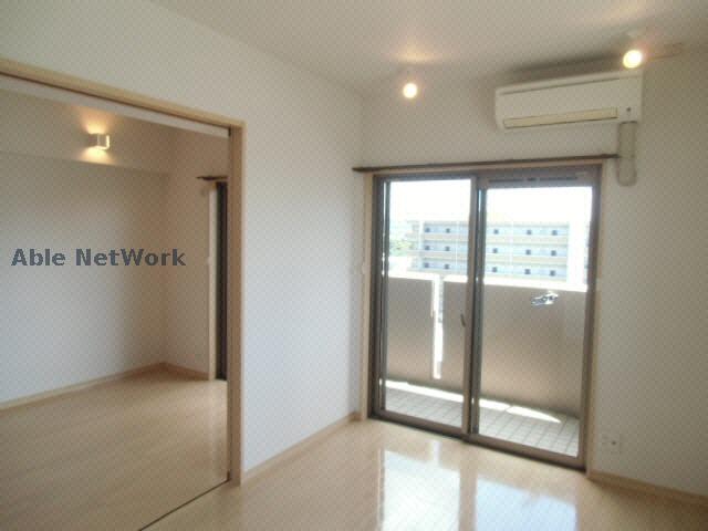 その他設備　同型