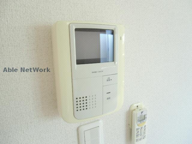 セキュリティ　同型