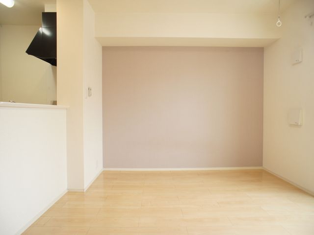 その他部屋・スペース　清潔感のあるきれいな洋間です♪