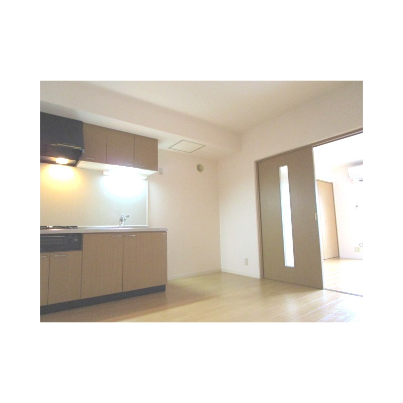 その他部屋・スペース　清潔感いっぱいのお部屋です。