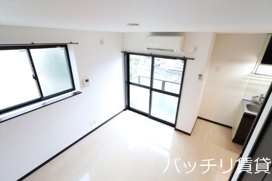その他部屋・スペース　※同型タイプの為、現状優先