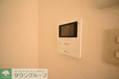 その他設備　※別号室参考写真です