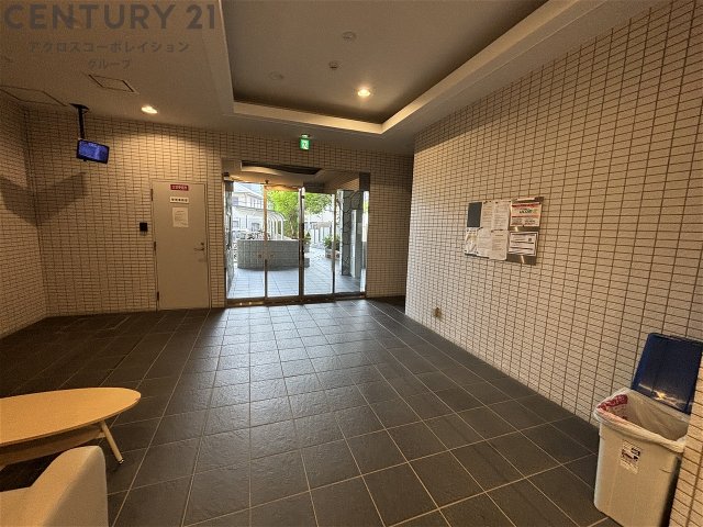 ロビー
