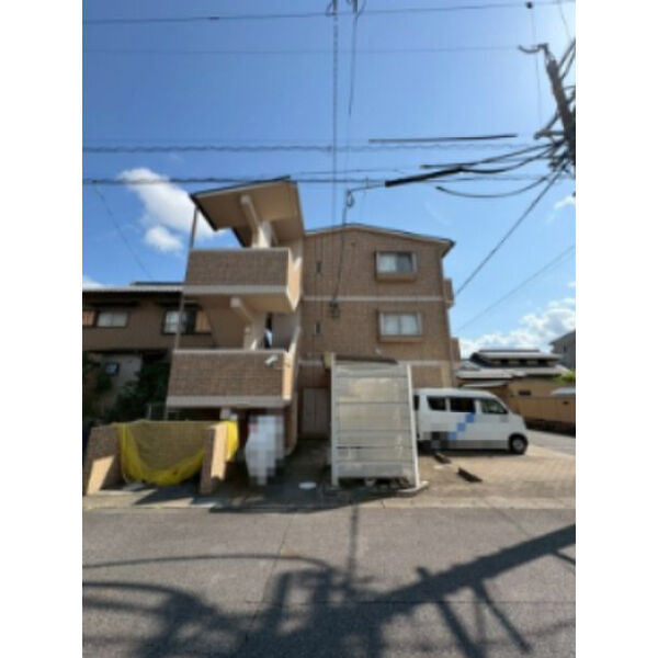 その他　駐車場