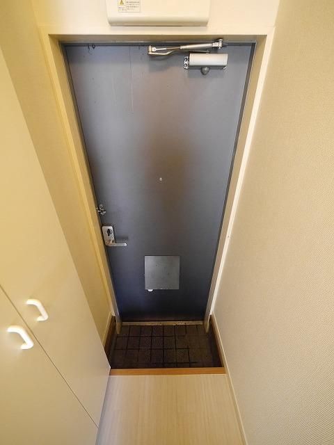 玄関　★お部屋探しは、タウンハウジング多摩センター店へ★