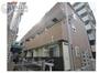 大口駅より徒歩4分 築6年9ヶ月 3階建の賃貸物件