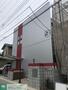 谷津駅より徒歩16分 築7年3ヶ月 2階建の賃貸物件