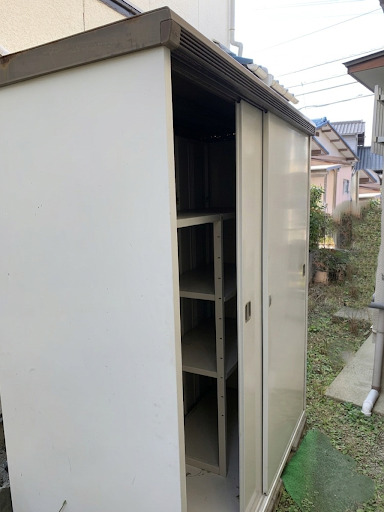 津田新町戸建の内装写真