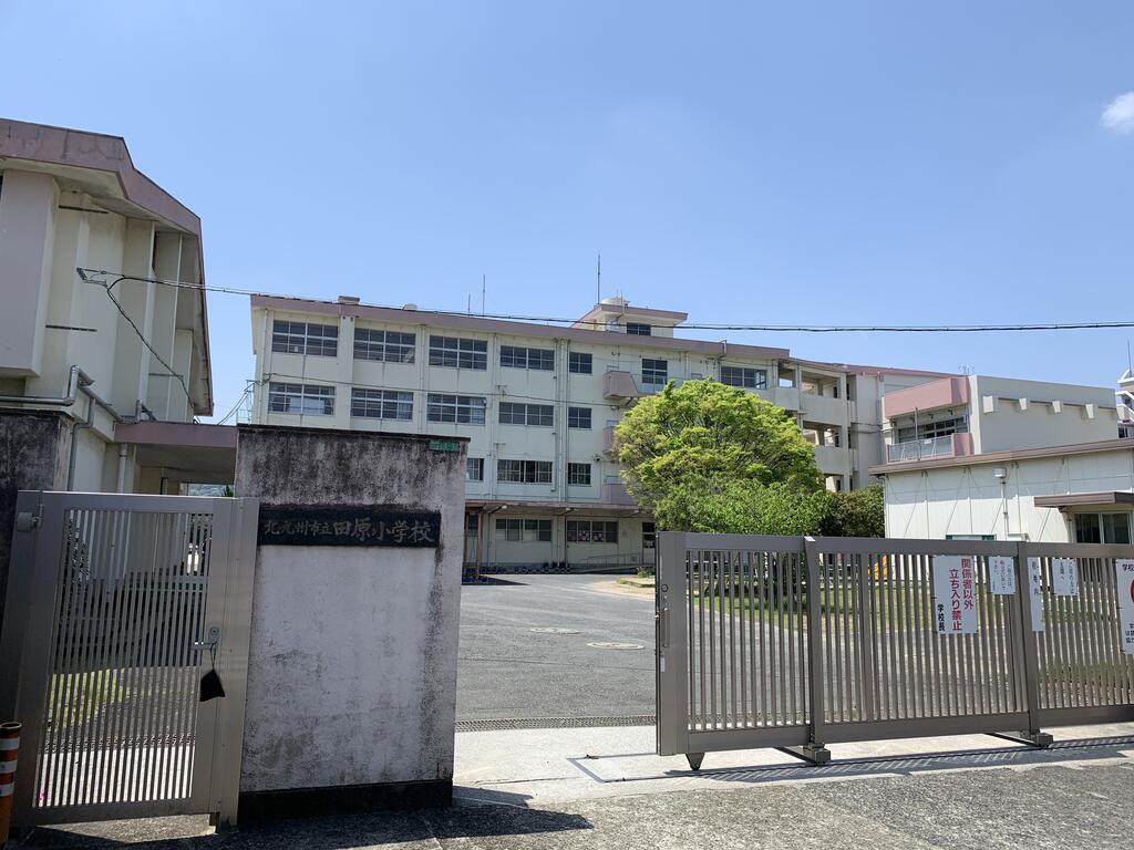 津田新町戸建の周辺写真