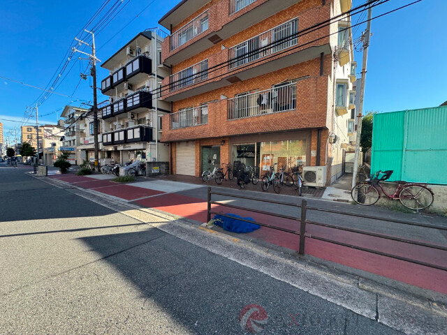 その他　周辺（その他）まで10m