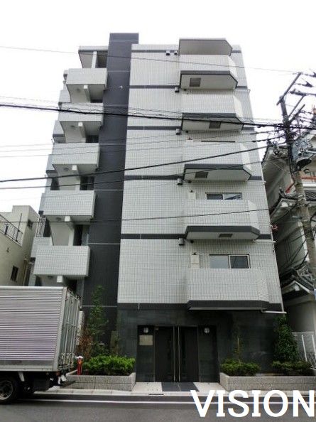 建物外観　☆外観☆