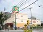 スーパー　ライフ毛馬店（スーパー）まで566m