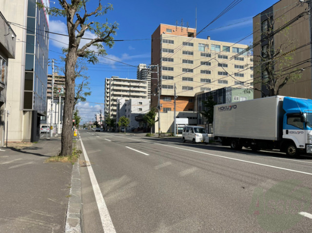 その他共有部分　駐輪場その他