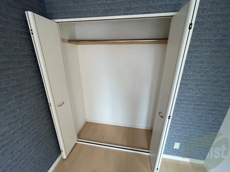 収納　新たに家具を買わなくても収納できるのはうれしいですね。