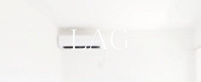 その他設備　エアコンです。