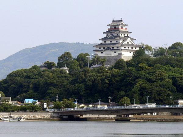 その他　唐津城（その他）まで1184m