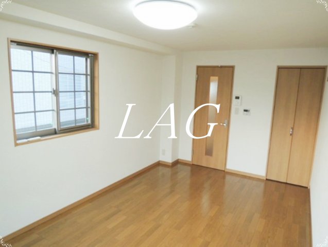 その他部屋・スペース　寝室です。