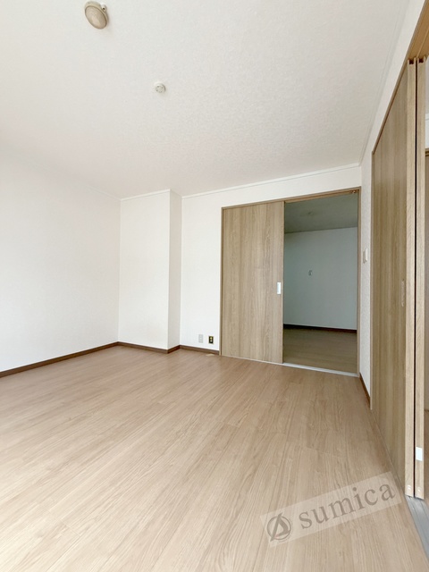 その他　扉を開ければこの解放感＾０＾さぁどう使いましょうか。。。
