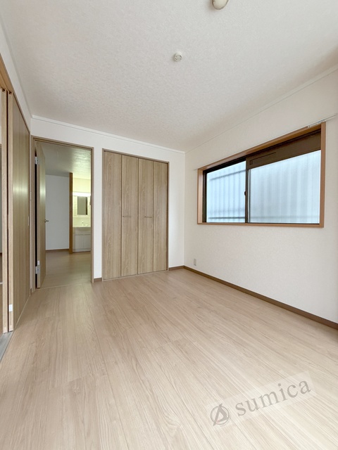 その他部屋・スペース　日当たりのいいお部屋です♪