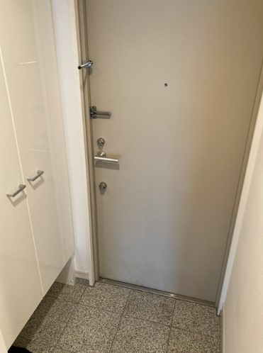 玄関　玄関※別部屋参考写真