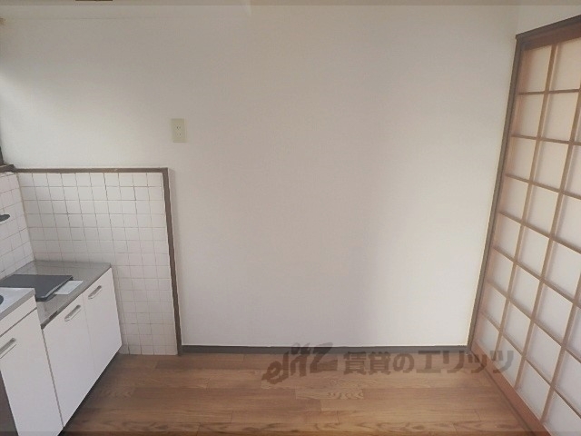 その他部屋・スペース　冷蔵庫置場