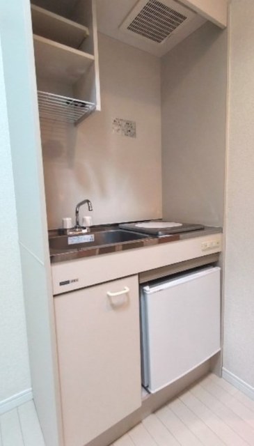 キッチン　別物件同施工タイプ
