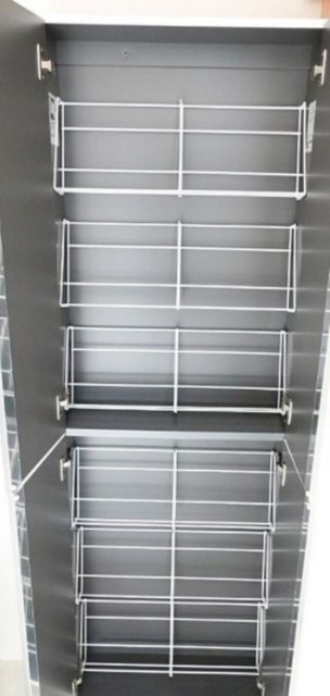 収納　別物件同施工タイプ