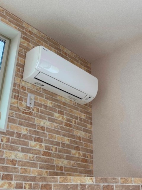 その他設備　別物件同施工タイプ