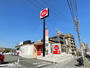 飲食店　ガスト広路通店（から好し取扱店）（飲食店）まで737m