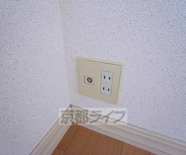 その他設備　ＴＶはこちら