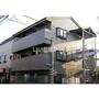富田駅より徒歩17分 1階 築38年5ヶ月の賃貸物件