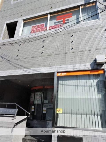 郵便局　大阪福島駅前郵便局（郵便局）まで128m