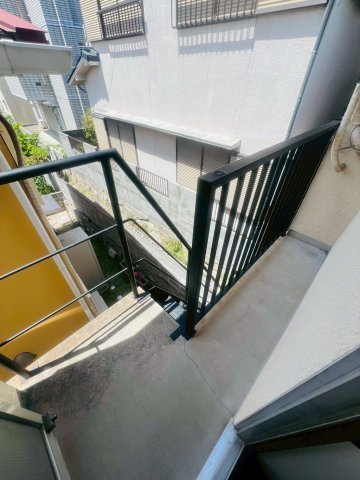 大町3丁目戸建の内装写真