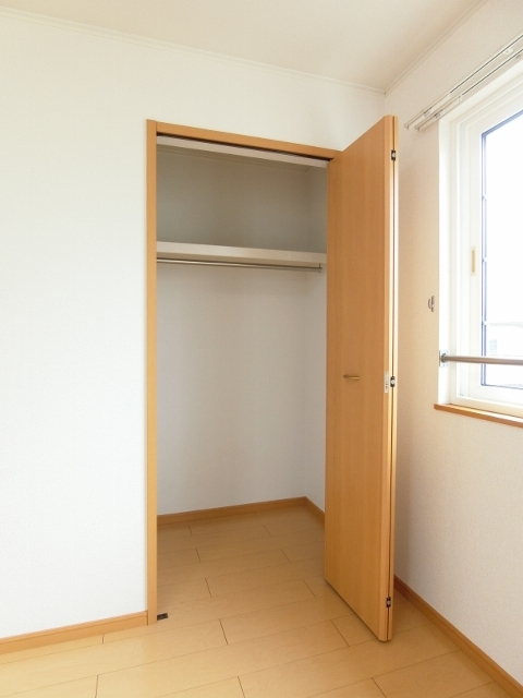収納　図面と現状に相違がある場合には現状を優先