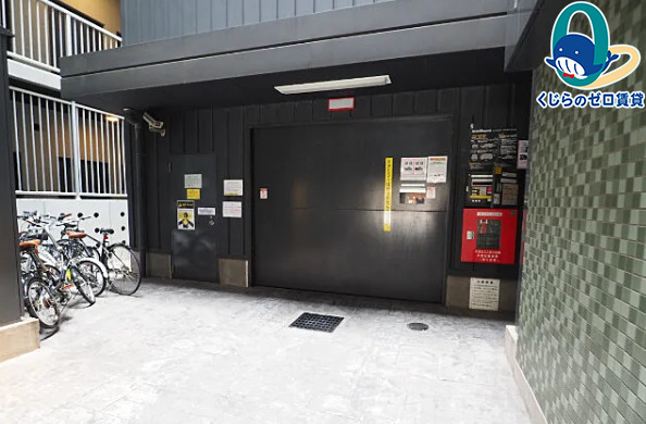 駐車場　初期費用分割可★ご希望の場所まで無料送迎サービス付♪