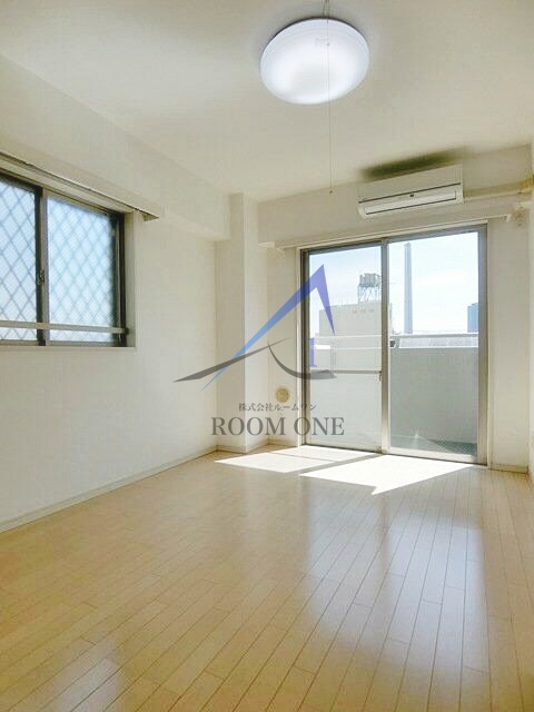 その他部屋・スペース　寝室です。