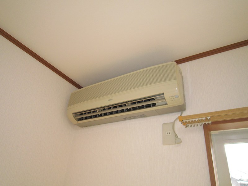 その他設備　別部屋参照