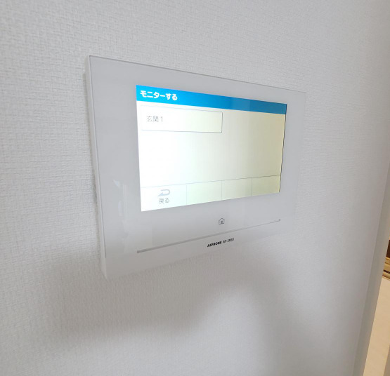 セキュリティ　【人気の物件！！】お問い合わせはお早めに♪