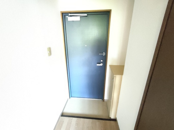 庭　※別部屋の写真です
